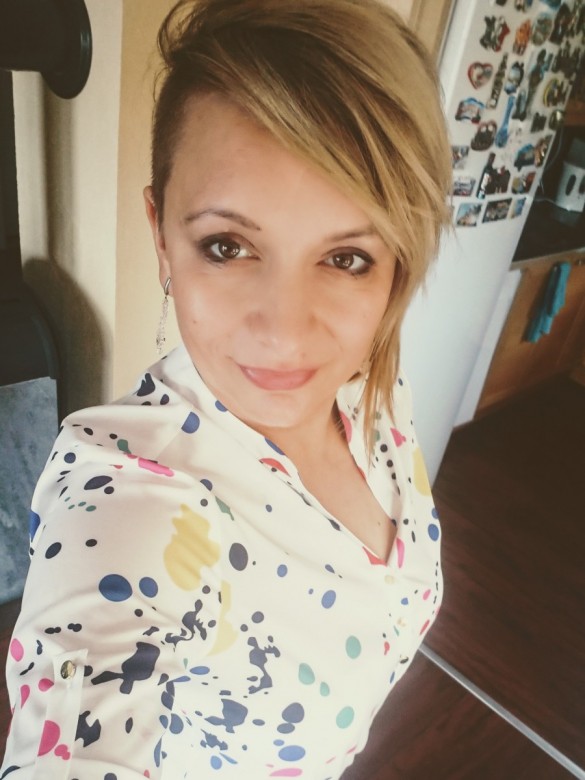 Magdalena Wroblewska (magdalena.wr89@gmail.com), Kragerø, Świdnica 