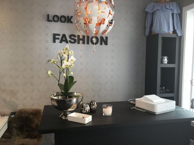 Look At Me - Fashion  (Look At Me - Fashion), Drammen