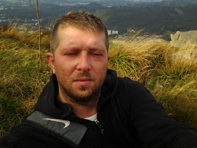 Piotr Newel (PiotrNewel), Bergen, Siedlce