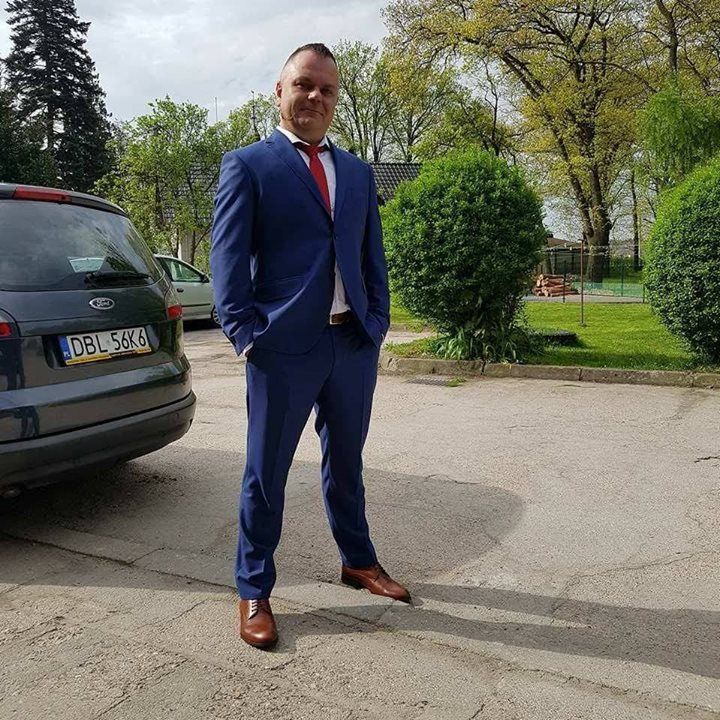 Radek Białousz (Radziecki), Hardbakke, Bolesławiec