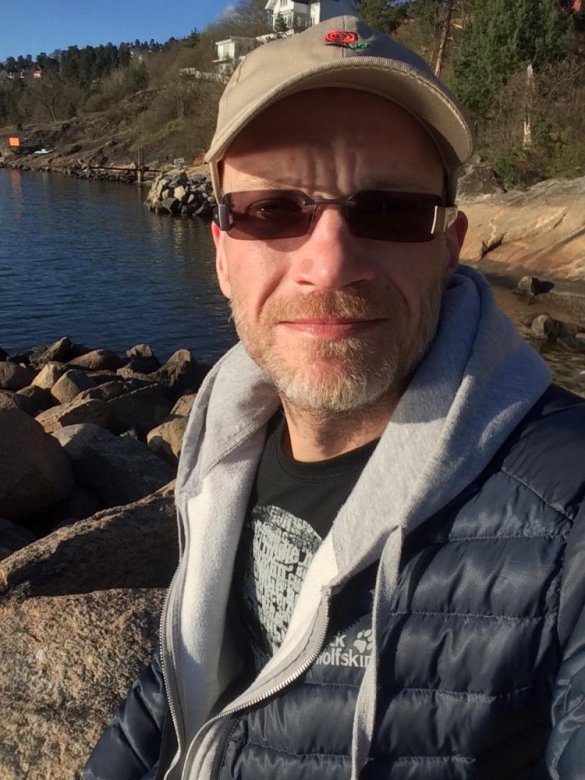 MarcinMMS Marcin (MarcinMMS), Oslo, Gorzow