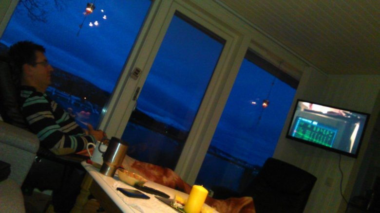 krys i  (krys i), Harstad, Bydgoszcz