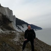 Andrzej Krajewski (AndrzejKrajewski)