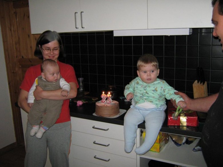 Miki i Marta J (M i M), Aros, Jaworze Dolne