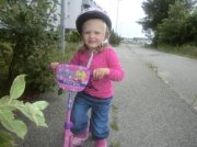 Aleksandra Cholewa (olka), Sola, Gdańsk