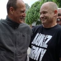 Marek Mariusz Browiński (MarekMariuszBrowinski), Inowrocław