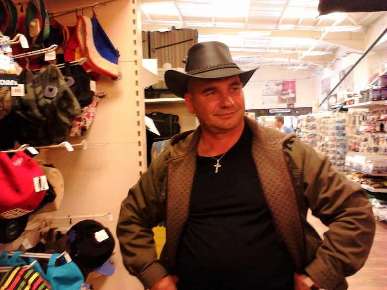 darek kowalczyk  (darek kowalczyk), oslo, starachowice