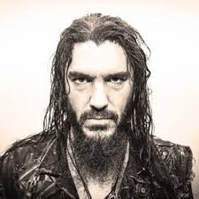 Robb Flynn (RobbFlynn), Oslo, Barlinek