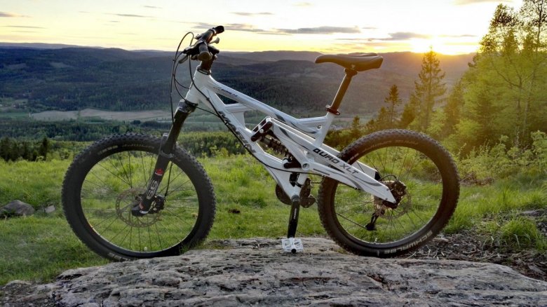 BikeGarage  (BikeGarage), Oslo