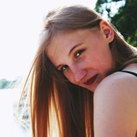 Dominika Pohorecka (DominikaPohorecka)