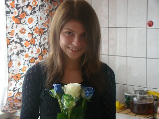 Sylwia Gruszecka (sylwia88), Oslo, Bielsko- Biala
