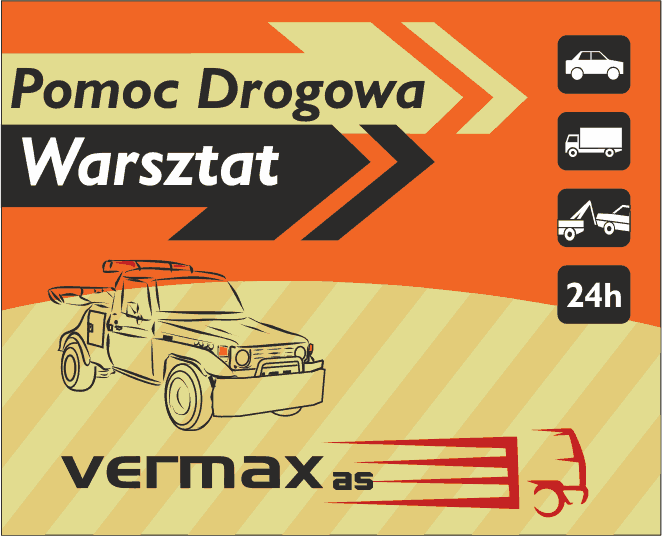 Vermax AS  (Vermax AS)