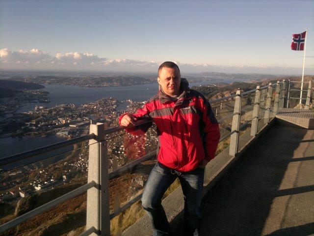 Artur Kuźmiński (Bolek35), Biała Podlaska