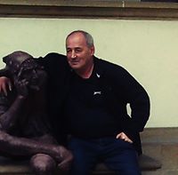 Jerzy Kruczykowski (JerzyKruczykowski)