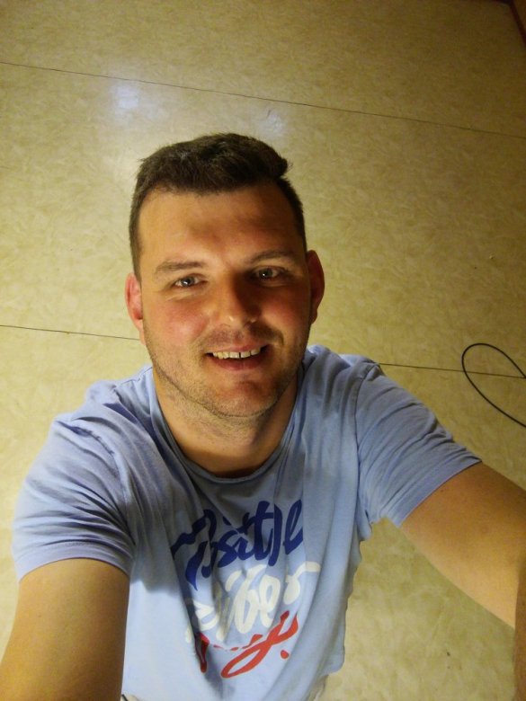 Franki38  (Franki38), Naerbo, Warszawa