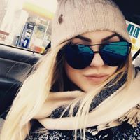 Patrycja Fałowska (PatrycjaFalowska)