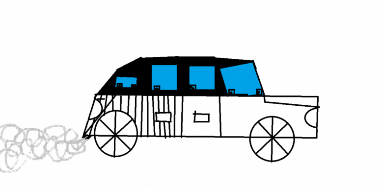 Maksymilian7  (Maksymilian7), Flateby, Morąg