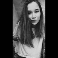 Ola Kuklińska (OlaKuklinska)