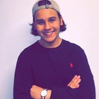 Mikael Fjeldbo (MikaelFjeldbo), Znzkzkz, Zndksk