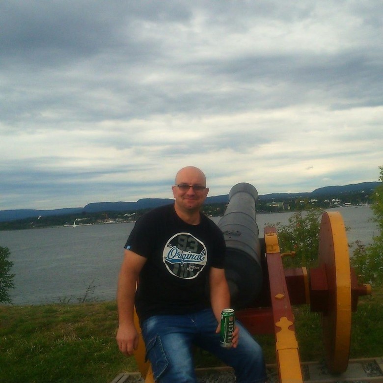 Rafal Gluchy (RafalGluchy), Oslo, Zabrze