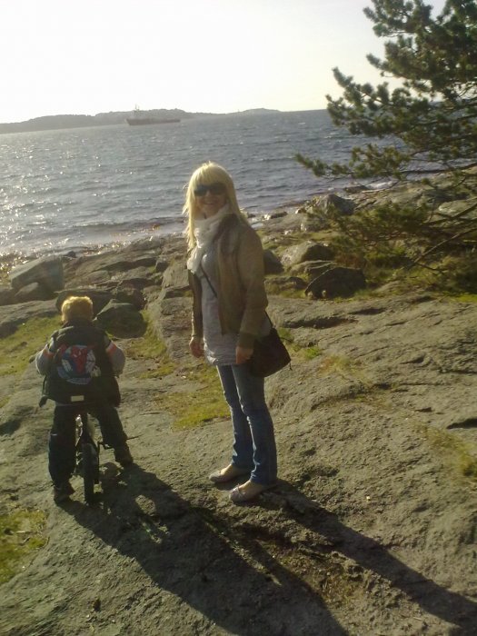 Justyna Kaczmarczyk (justyys75), Stavanger, Stargard szczecinski