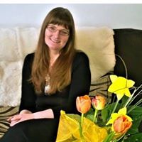 Dorota Bocheńska (DorotaBochenska)