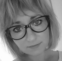 Jowita Marianna Zakrzewska (JowitaMariannaZakrzewska), Sztutowo 
