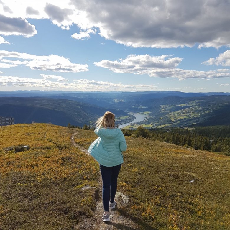 Karolina xinfinity (x0infinity), Lillehammer, Lublin