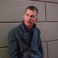 Bartosz Kuźma (BartoszKuzma), Oslo, Cracow