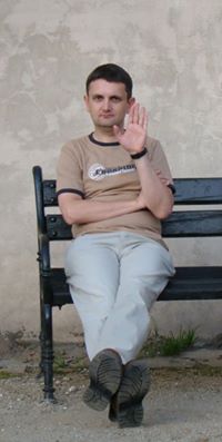 Mariusz Głowacki (MariuszGlowacki)