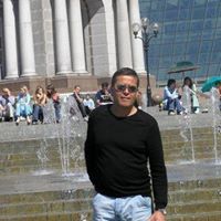 Jura Myronov (JuraMyronov)