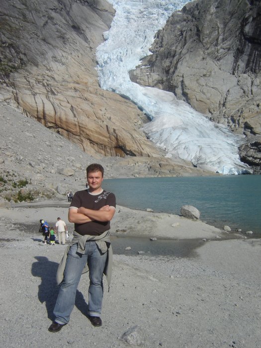 roman kobuszewski (romankob), brattvag, szczecin