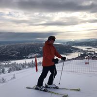 Antanas Bleka (AntanasBleka), Drammen