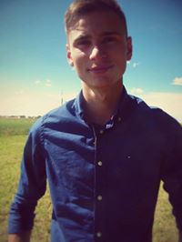 Damian Stachera (DamianStachera)