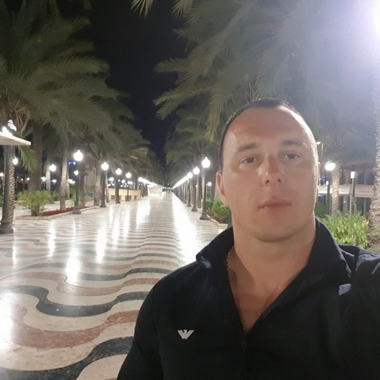 MATEUSZ ZIOBRO  (MATEUSZ ZIOBRO), Oslo