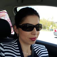 Joanna Sobien (JoannaSobien), Oslo