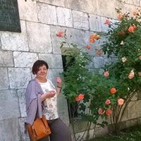 Bozena Reginia (BozenaReginia), Jaworzno