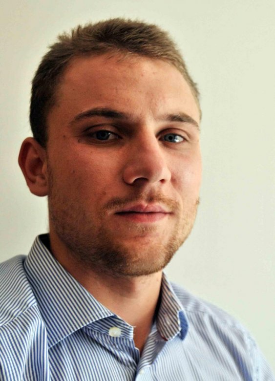 Dominik stachustanley (stachustanley), Alesund, Czestochowa