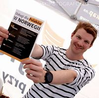 Aleksander M (AleksanderEfremtid), Wrocław