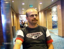 grzegorz marszalek (foxi62), kleppe, radom