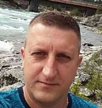 Marcin Banasik (MarcinBanasik), KIELCE