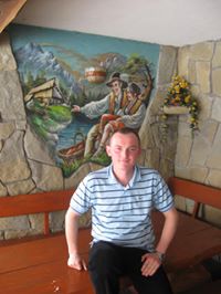 Rafał Drożniak (RafalDrozniak)
