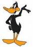 Duffy Duck (Duffy Duck), Voss, Warszawa