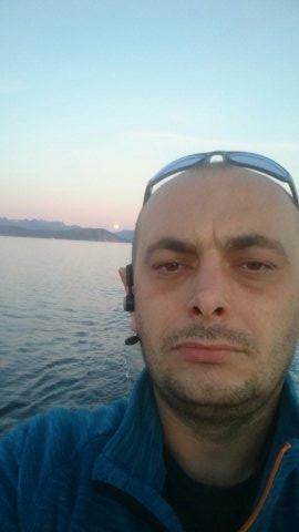 LESZEK DUDKO  (LESZEK DUDKO), OSLO, CHEŁM