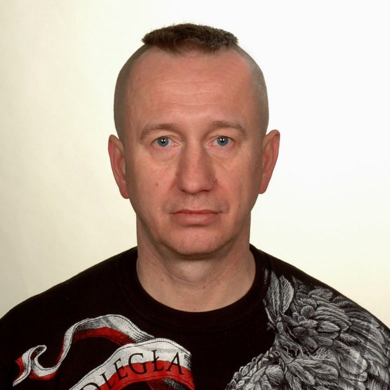 Mirosław Sakwiński  (Mirosław Sakwiński)