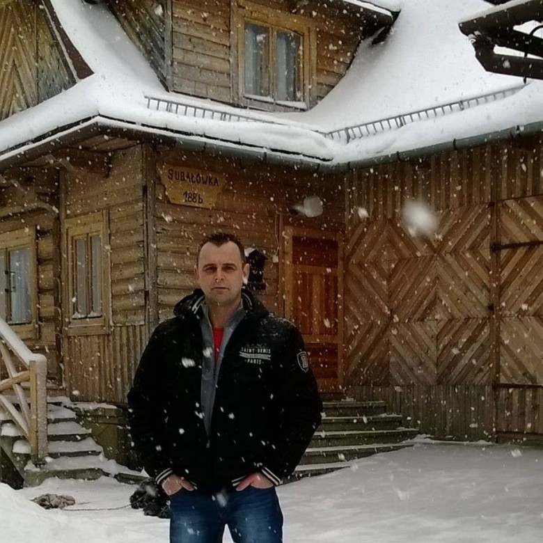 lempamiroslaw  (lempamiroslaw), Mielec