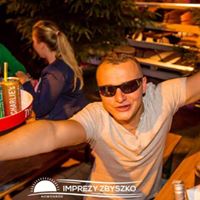 Szymon Puchalski (SzymonPuchalski), Łomża
