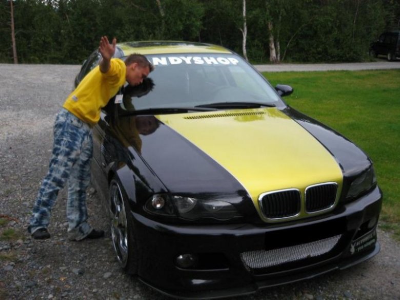 Anders Buljo (bombardier), Alta, ?