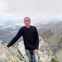 Arkadiusz Kucharski (ArkadiuszKucharski), Koronowo