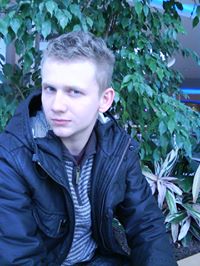 Grzegorz Probierz (GrzegorzProbierz), Bergen